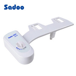 sadoo 世都卫浴 多功能洁身器