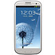 Samsung 三星 Galaxy SIII I9300 3G手机（云石白）WCDMA/GSM