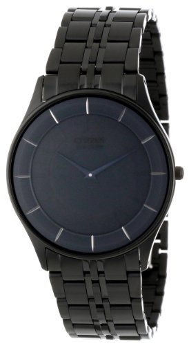 Citizen 西铁城 Eco-Drive Stiletto AR3015-53E 男款光动能腕表
