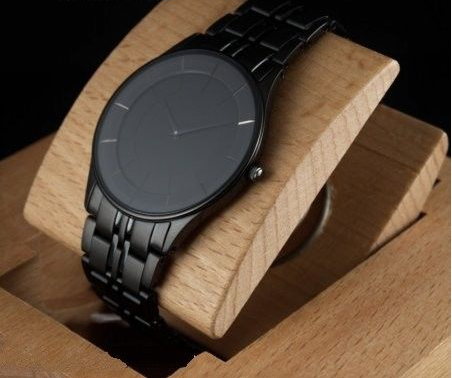 citizen 西铁城 eco-drive stiletto ar3015-53e 男款光动能腕表