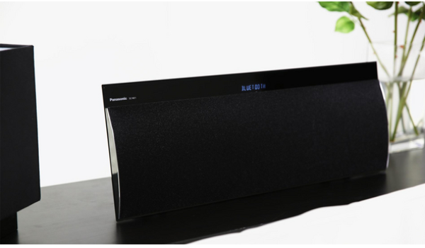 Panasonic 松下 SC-NE1 无线蓝牙音箱