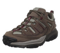 Vasque Scree Low UltraDry Trail Shoes 女款低帮防水徒步鞋