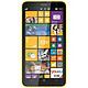 NOKIA 诺基亚 Lumia1320 3G手机 （黄色）WCDMA/GSM