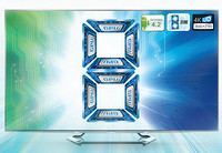 新低价：KONKA 康佳 LED39K60U KKTV 39英寸电视（快门3D、3840*2160）+凑单品