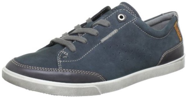ecco 爱步 Collin Casual Tie Fashion Sneaker 男款休闲鞋