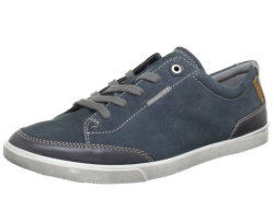 ecco  爱步   Collin Casual Tie Fashion Sneaker  男款休闲鞋