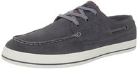 Helly Hansen  海丽汉森    Vulc Vorse Boat Shoe 男款休闲鞋