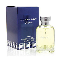 Burberry 博柏利 周末男士香水 100ml