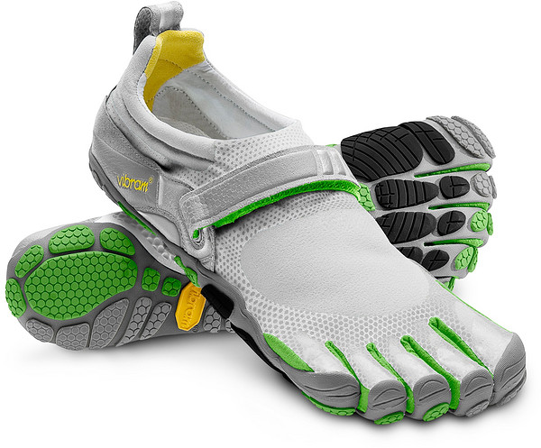 Vibram FiveFingers BIKILA系列 五趾运动鞋