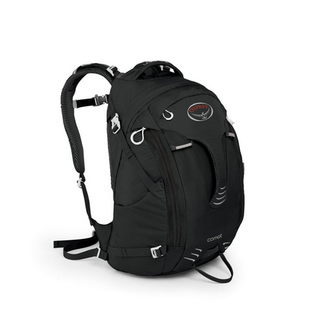 再降价!Osprey 中性 Comet 城市日用双肩包 28升