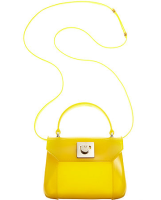 Furla 芙拉 Candy Bon Bon Mini Cross Body 果冻包