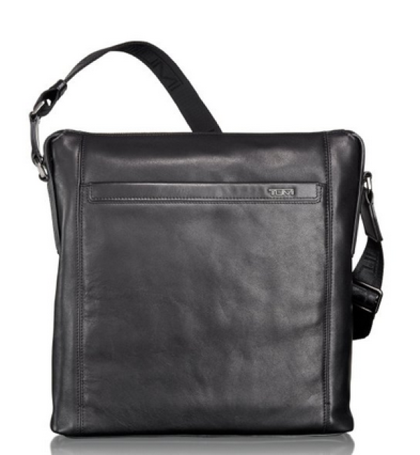 TUMI Luggage Centro Venezia 男款斜挎包