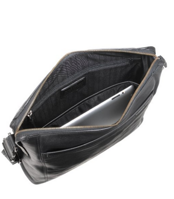 TUMI  Luggage Centro Venezia 男款斜挎包