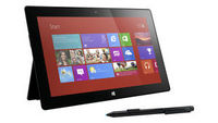 微软跟价：Microsoft 微软 Surface Pro 128GB 平板电脑