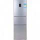限上海：Samsung 三星  BCD-220MMVT 220L 三门冰箱