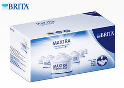 brita 碧然德 第二代过滤水壶滤芯