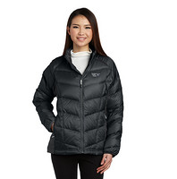 Z秒杀预告：Mountain Hardwear 山浩 ZONAL DOWN JACKET 女款羽绒服