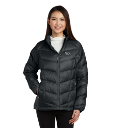 Z秒杀预告:Mountain Hardwear 山浩 ZONAL DOWN JACKET 女款羽绒服