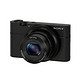Sony 索尼 DSC-RX100 黑卡™数码相机