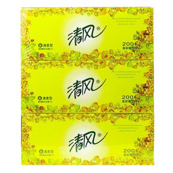 促销活动:亚马逊中国 纸品湿巾专场