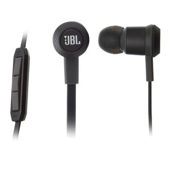 JBL Syncchros S100系列 入耳式耳机
