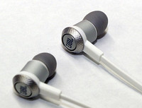 JBL Syncchros S100系列 入耳式耳机 三版本 黑白双色可选