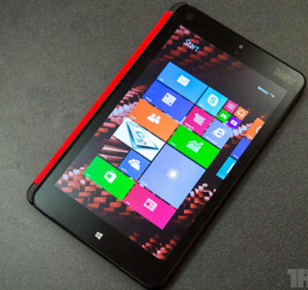 lenovo 联想 Thinkpad 8 平板电脑