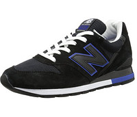 大码：new balance 新百伦 M996系列 男款跑步鞋