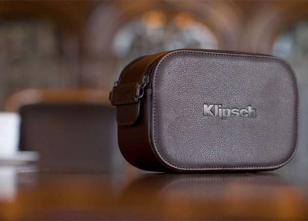 Klipsch 杰士 Mode M40 主动降噪式耳机