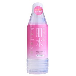 SHISEIDO 资生堂 肌水 乳润滋养露 400ml