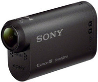 Sony 索尼 HDR-AS15 (Black) 摄像机