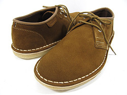 Clarks 其乐 Jink Oxford 男款牛津休闲鞋