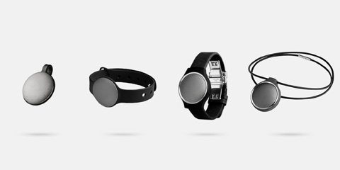 介是个蛋？Misfit Wearables Shine 智能运动追踪器