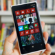 福建福利：清仓！NOKIA 诺基亚 Lumia 920T 智能手机（WP8，无线充电）