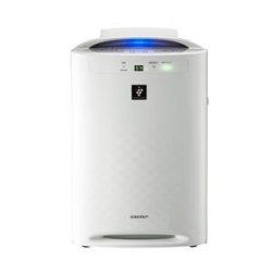 SHARP 夏普 KC-B50-W 空气净化器（PM2.5对应，可选加湿、净离子群））