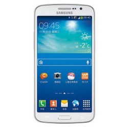 Samsung 三星 GALAXY Grand2 G7106双卡双待 手机 简约白 联通定制机