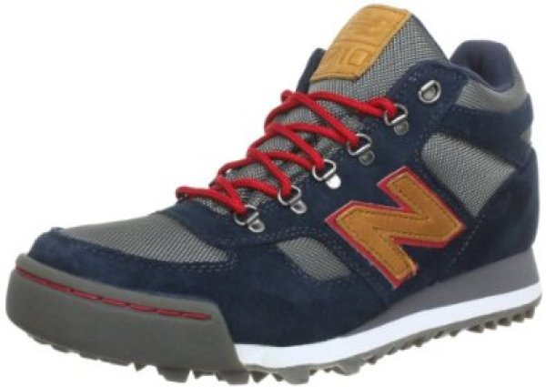 大码福利：new balance 新百伦 H710 Fashion Sneaker 男款时尚运动鞋