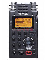 国行好价：TASCAM DR-100mkII 线性录音笔（回放效果媲美SONY D50）