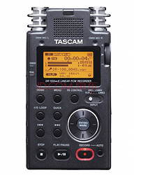 国行好价：TASCAM DR-100mkII 线性录音笔（回放效果媲美SONY D50）