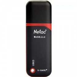 Netac 朗科 U903 USB3.0 32G 高速优盘