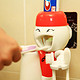 光一  创意Q仔全自动挤牙膏器 三件套装