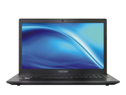 新补货:HASEE 神舟 战神 K610C-i7D1 15.6寸笔记本电脑(i7、4G、GT750M、1080P)