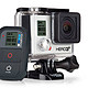  神价格：GoPro HERO3+ Plus  极限运动 高清摄像机 黑色旗舰版　