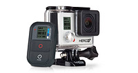 神价格：GoPro HERO3+ Plus  极限运动 高清摄像机 黑色旗舰版