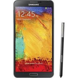 Samsung 三星 Galaxy Note 3  智能手机