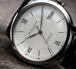 Baume and Mercier 名士 Classima MOA08868 男款自动机械腕表