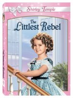 永远的秀兰·邓波儿：The Littlest Rebel 小叛逆