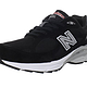 new balance 新百伦 M990 V3 第三代总统慢跑鞋 男款