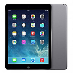 APPLE 苹果 MD785CH/A iPad air 16G wifi版 平板电脑