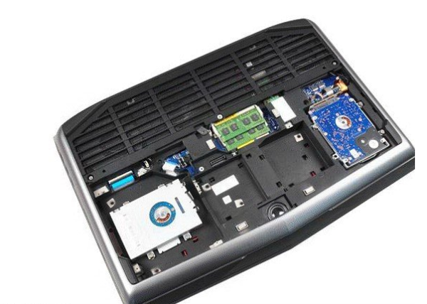 再降$100+：Alienware 外星人 ALW18-1990sLV 18.4寸笔记本电脑（i7、8G、GT765M SLI）
